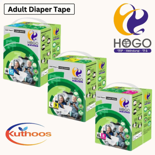 👵🧓 Adult Pampers | Pampers Dewasa 👵🧓 Comfort and protection for adults with our reliable adult pampers