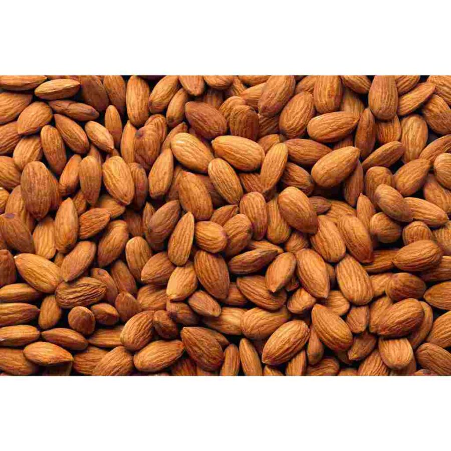Almond / Kacang Badam (Raw) Ready to Eat - Image 3