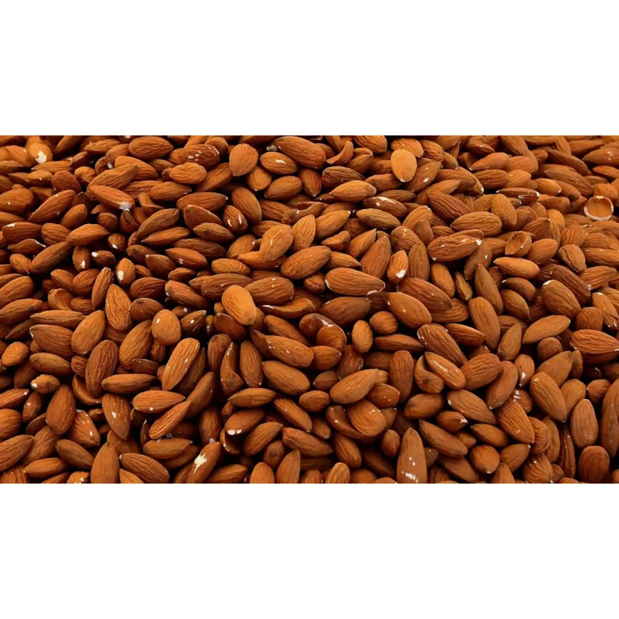 Almond / Kacang Badam (Raw) Ready to Eat - Image 2