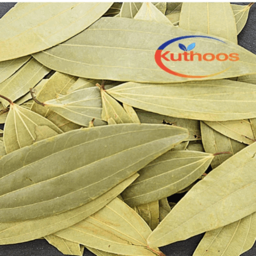 🍃 Briyani Leaf (Bay Leaf) | Daun Kari 🍃