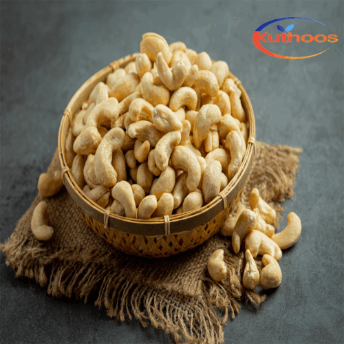 🥜 Cashew Nut | Kacang Gajus (RAW) 🥜