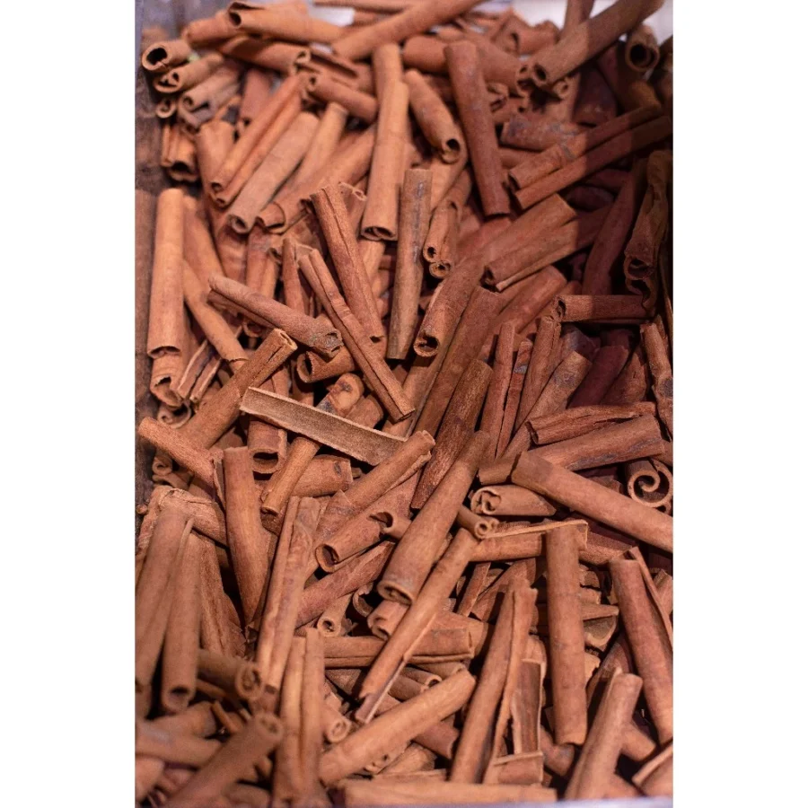 🌿 Cinnamon (Kayu Manis) | Kayu Manis 🌿 - Image 2