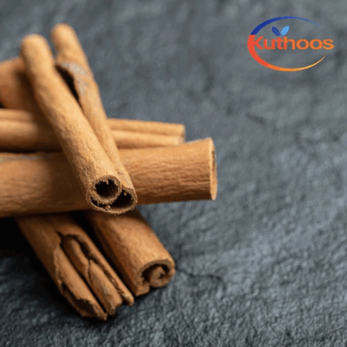 🌿 Cinnamon (Kayu Manis) | Kayu Manis 🌿