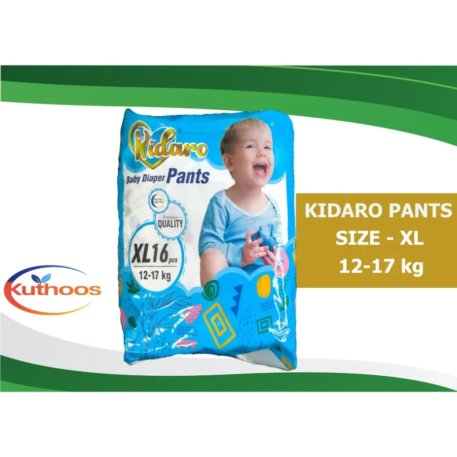 👶 Kids Pampers | Pampers Kanak-Kanak 👶 Soft, comfy, and reliable diapers pants for your little ones! - Image 6