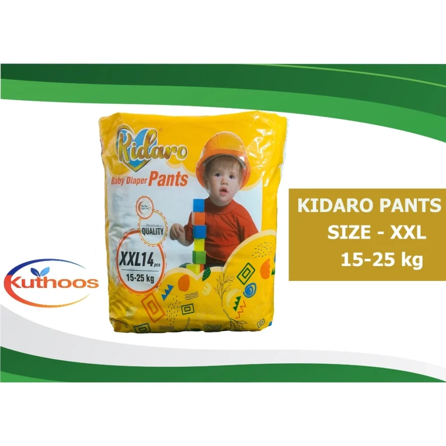 👶 Kids Pampers | Pampers Kanak-Kanak 👶 Soft, comfy, and reliable diapers pants for your little ones! - Image 5