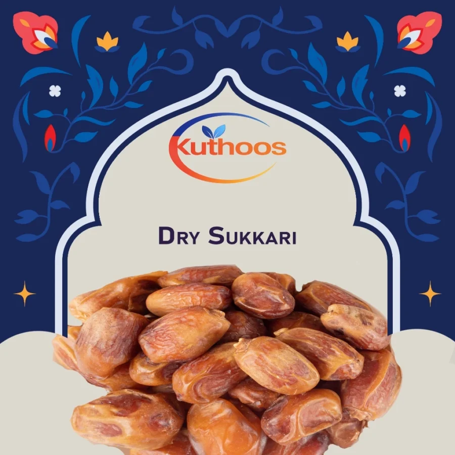 🌴 Dates | Kurma🌴Nature’s sweet gift – packed with energy and nutrients! - Image 2