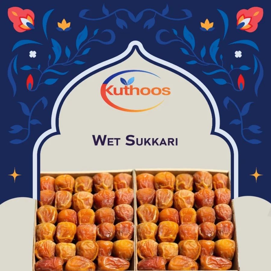 🌴 Dates | Kurma🌴Nature’s sweet gift – packed with energy and nutrients! - Image 4