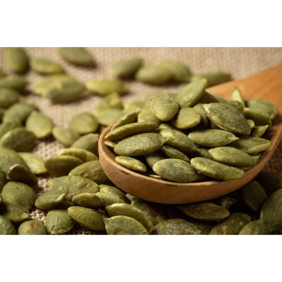 🎃 Pumpkin Seed | Biji Labu 🎃 - Image 2