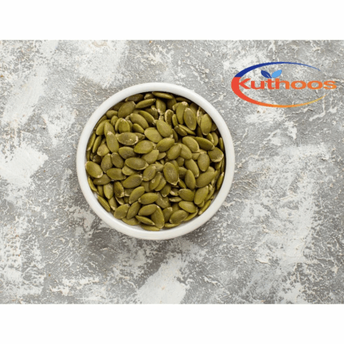 🎃 Pumpkin Seed | Biji Labu 🎃