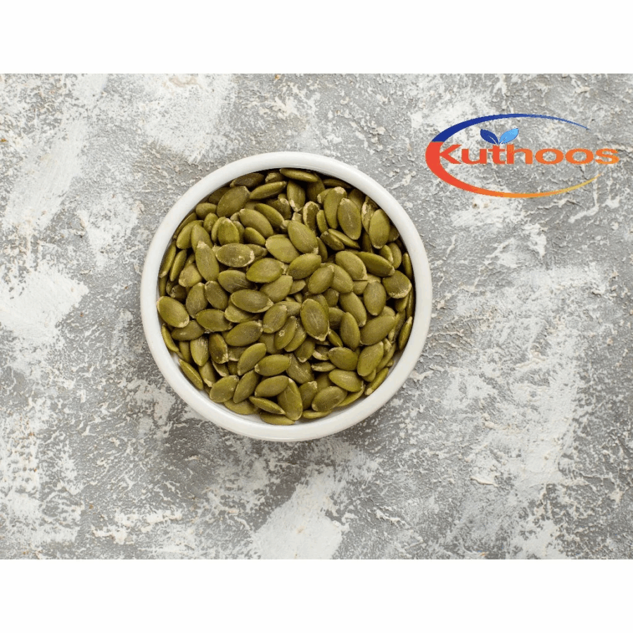 🎃 Pumpkin Seed | Biji Labu 🎃