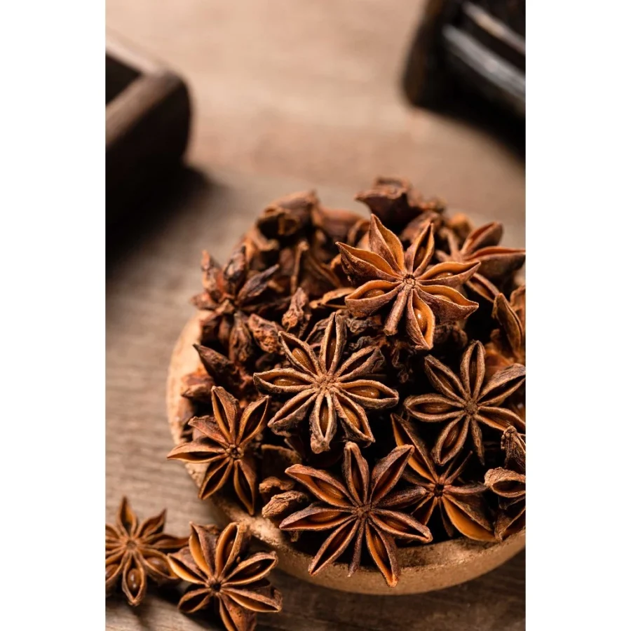 ✴️ Star Anise | Bunga Lawang ✴️ (Imported from India) - Image 2
