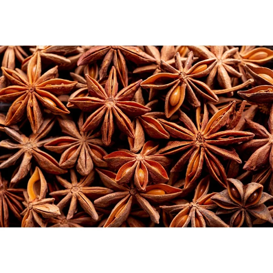 ✴️ Star Anise | Bunga Lawang ✴️ (Imported from India) - Image 3