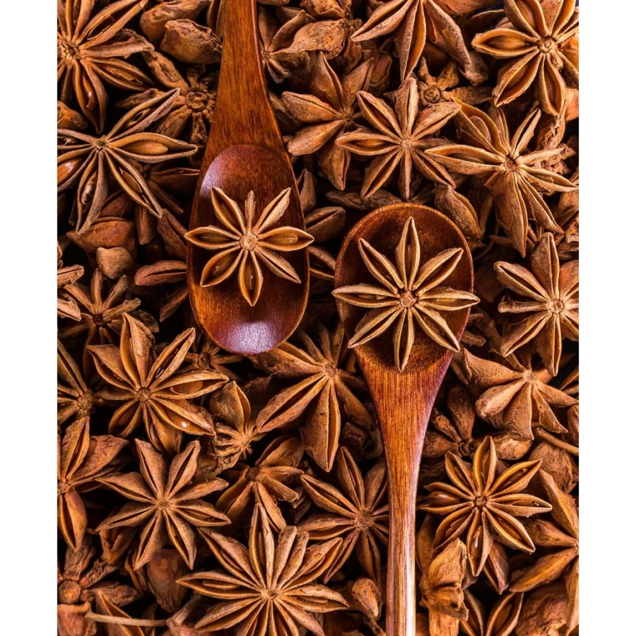 ✴️ Star Anise | Bunga Lawang ✴️ (Imported from India) - Image 4
