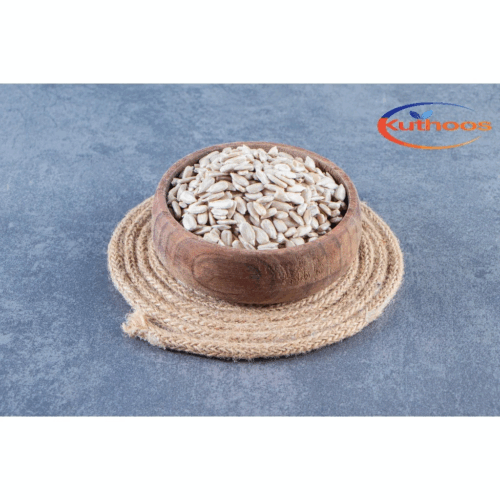 🌻 Sunflower Seed | Benih Bunga Matahari 🌻