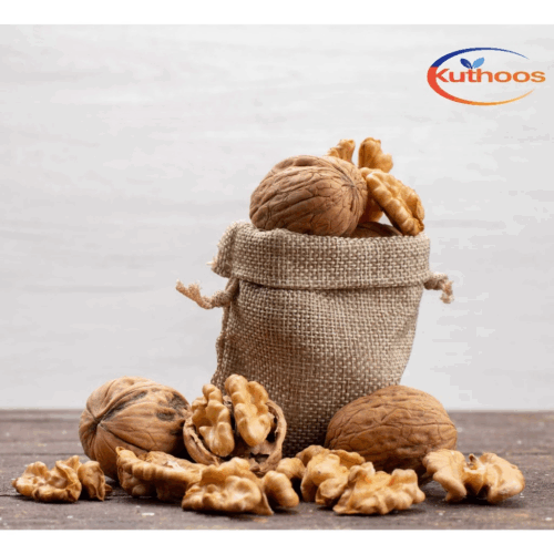 🌰 Walnut - Full | Kacang Walnut - Full (RAW) 🌰