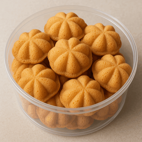 Kuih Bahulu