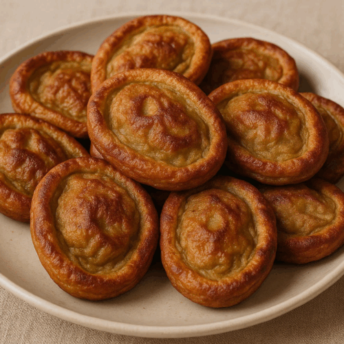Kuih Akok
