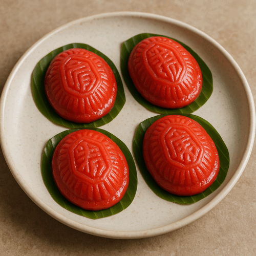 Kuih Angku