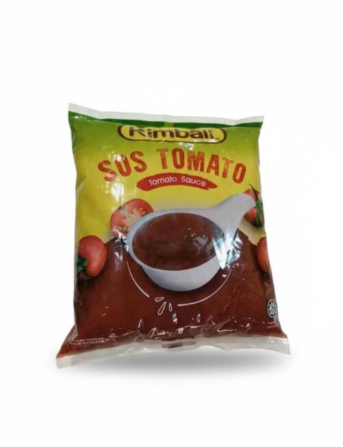 🍅 Kimball Tomato Sauce | Sos Tomato Kimball (1kg)
