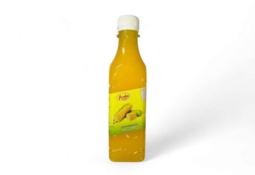 🌽 Pantai Corn Flavoured Cordial | Pati Berperisa Jagung