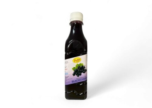 🍇 Pantai Blackcurrant Cordial | Kordial Berperisa Anggur Hitam