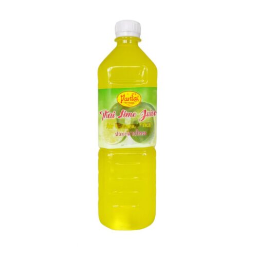 🍋 Pantai Thai Lime Juice Cordial | Kordial Air Limau Thai (1L)