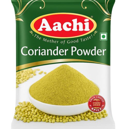 🟢 Aachi Coriander Powder 250g | Serbuk Ketumbar Aachi 250g