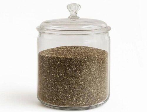 🌱 Chia Seed|Biji Chia 🌱(BACK TO SALES 😄)